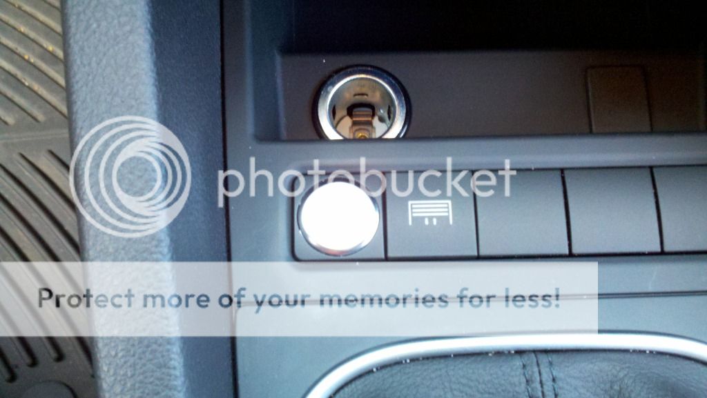 DIY stealth garage door opener VW Vortex Volkswagen Forum